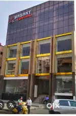 2nd floor property for rent