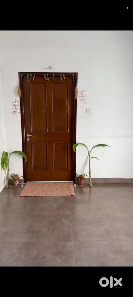 penthouse with terrace