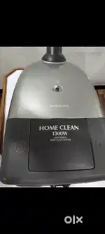 Sumsung home cleaner 1300w