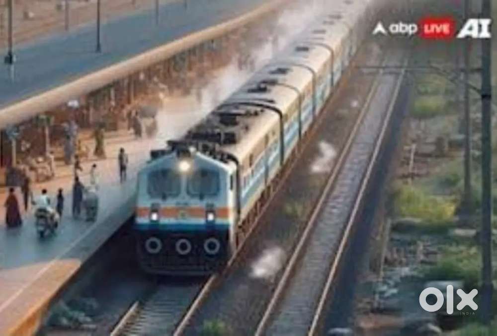 Train pantry repoter