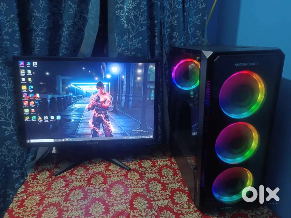pc gaming pc