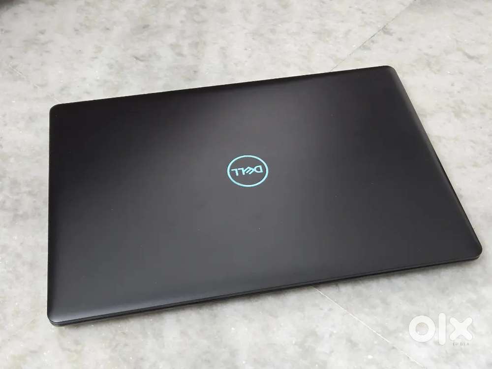 Dell G3 15 3000 Series Laptop