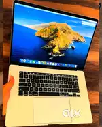 MACBOOK PRO  I7 TOUCHBAR & TOUCHID