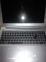 Lenovo i5 7 gen
