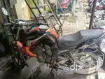 I want to sell my Yamaha FZ