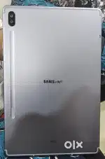 GALAXY TAB S6