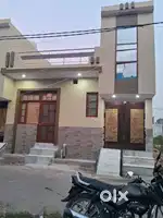 NEW HOUSE NEAR OXFORD SCHOOL 3 BHK NAVODAY NAGAR HARIDWAR