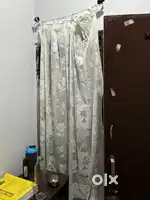 Attached washroom,  AC ROOMS ,  FREE WIFI,  RO , Full freedom,