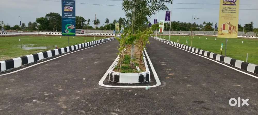 BEST PLOTS IN CHENNAI