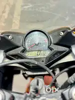 HONDA CBR 150 R