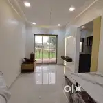 1 BHK Flat for Sale in Kalyan West The Green Sapphirre New Project