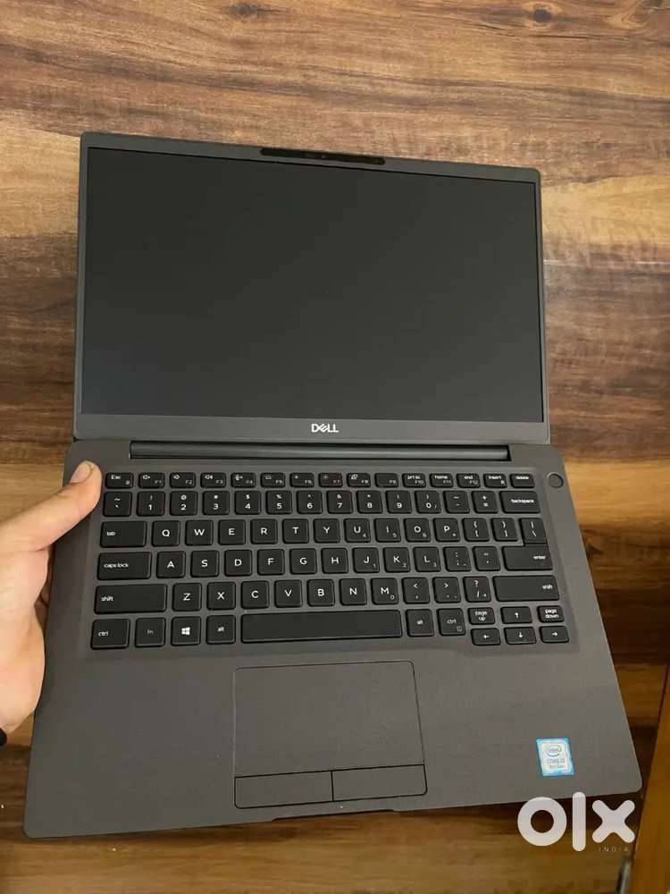 Dell latitude 7400 i5 8th generation 8gb ram 256gb warranty bill