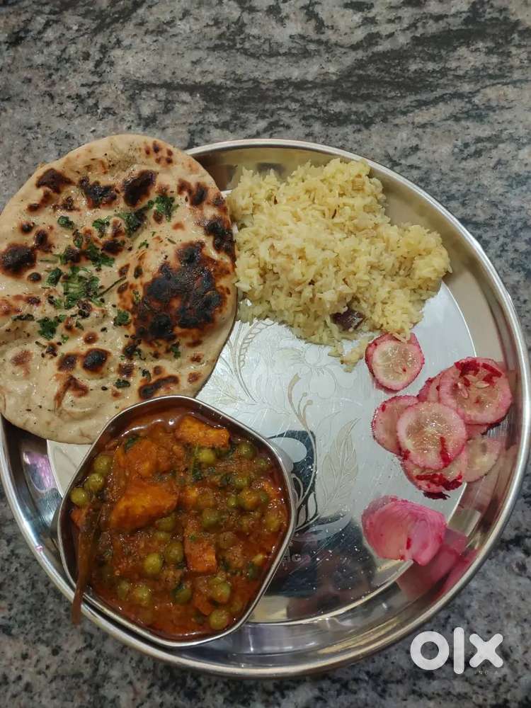 Do you need cook and housekeeping??