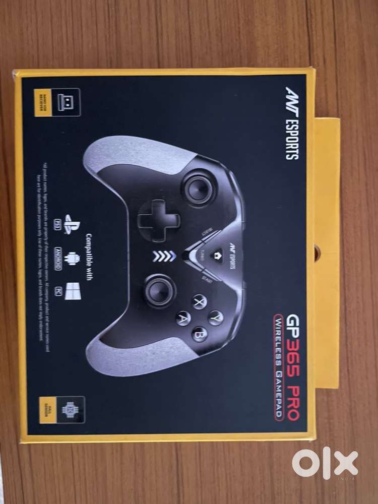 AntEsports GP365 PRO Wireless GamePad