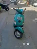 Vespa 2014 model brand new condition