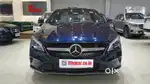 Mercedes-Benz CLA 200 CDI Style, 2018, Diesel