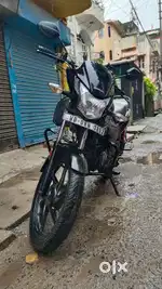 Honda Livo BS3 2016