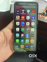 One plus 8T 5G with box 12gb 128gb storage