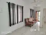 River side appartment, 400 mtr chittoor temple, 1 km aster medicity