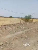 Land for sale near vit college Kothri Ashta