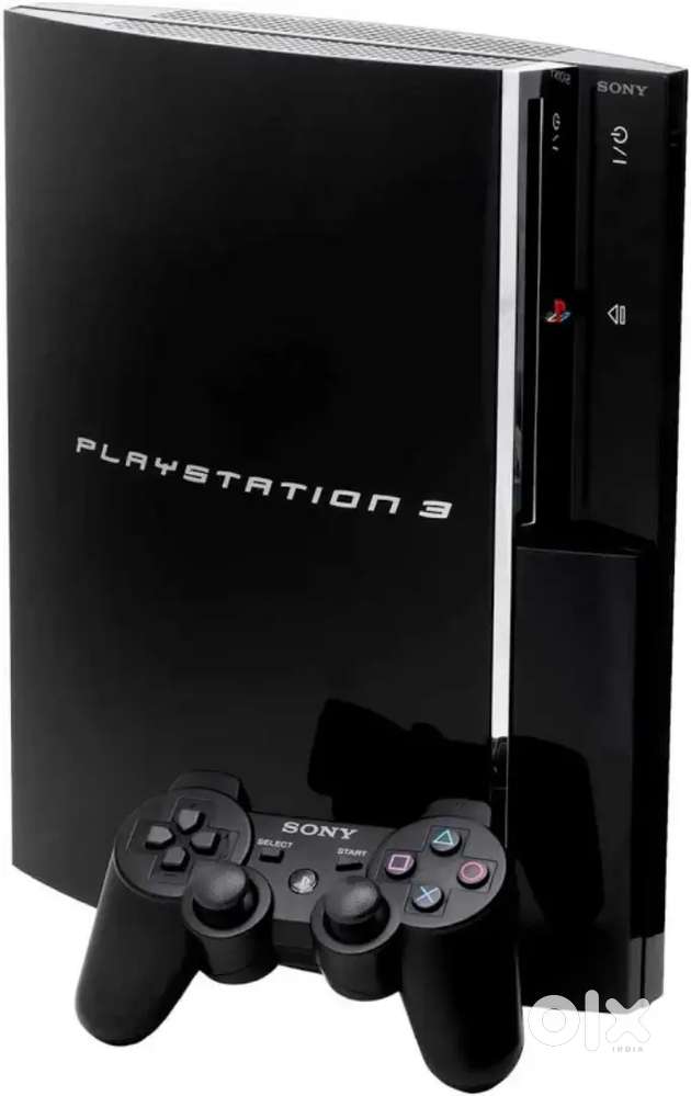 Playstation 3 (60 gb)