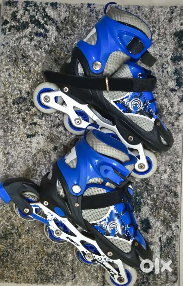 Kamachi Skating Shoes