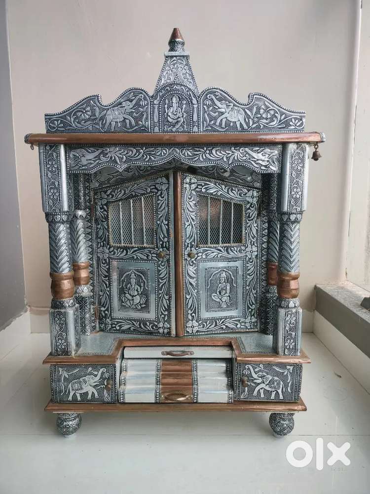Temple for Home/Office