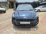 Hyundai Grand i10 Nios Sportz, 2021, Petrol