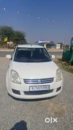 Maruti Suzuki Swift Dzire 2011 Diesel