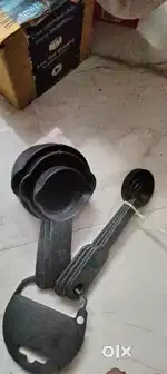 Cake banane ka samaan