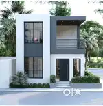 1bhk,2bhk house available