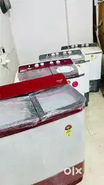 Washing machine and fridge repair / sale available