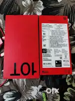 One plus 10t 12 / 256