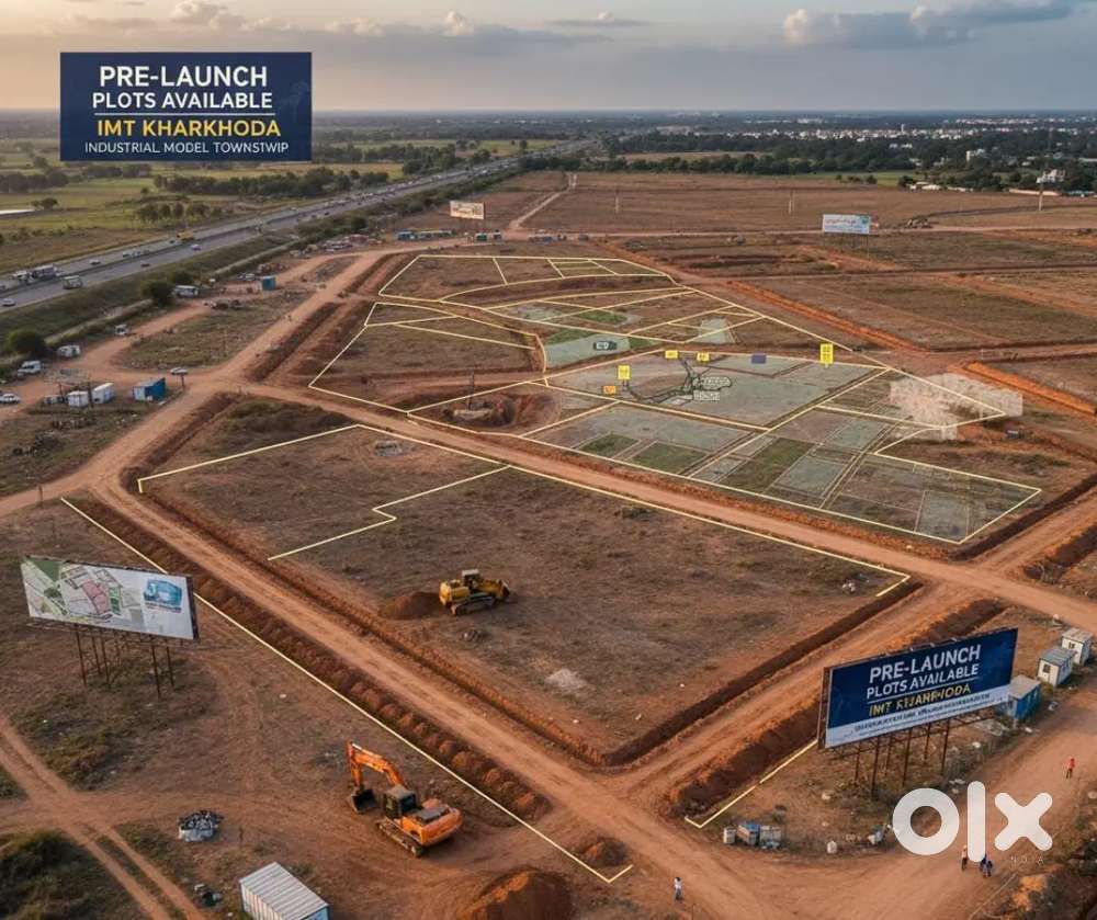 Rera Approved Residential plot