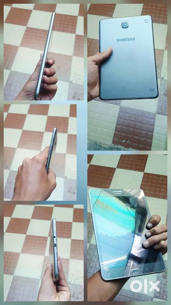 Sumsang tap a 4g
