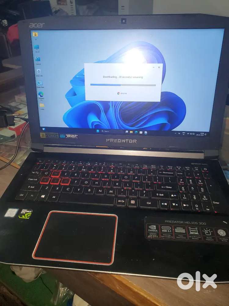 Gaming laptops available at best price