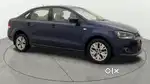 Volkswagen Vento 2013-2015 1.6 Highline, 2015, Petrol