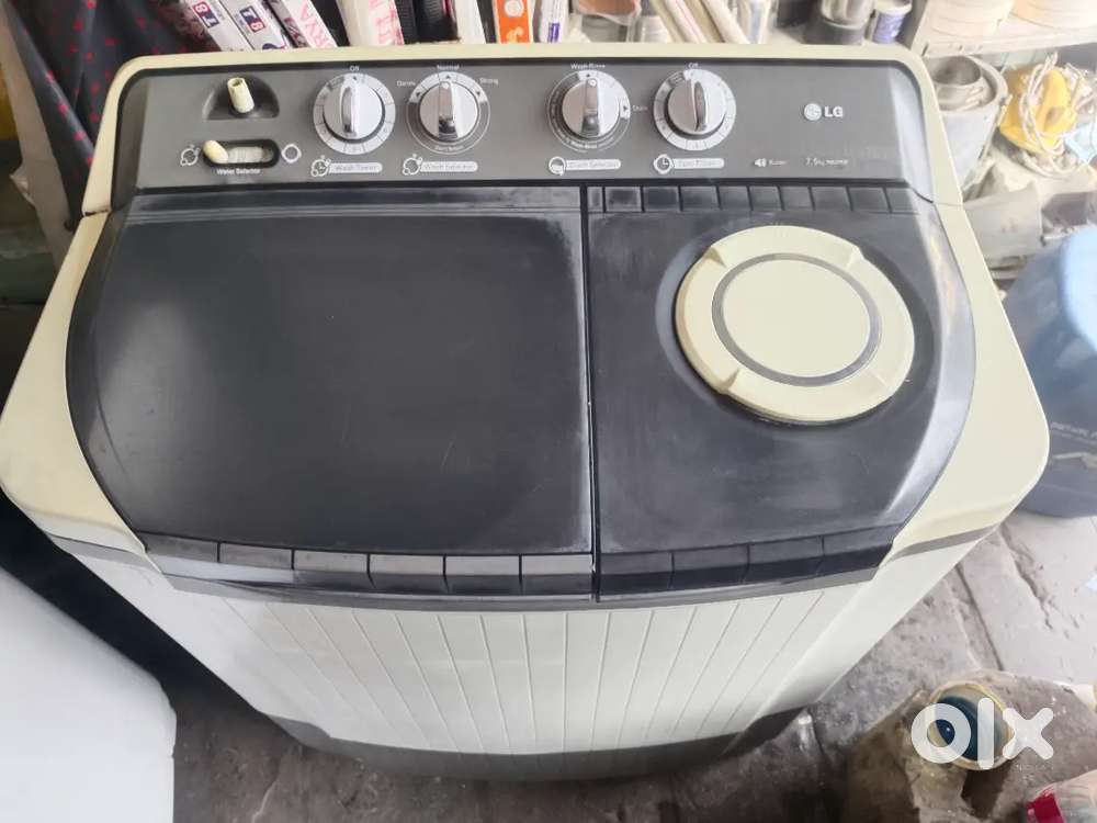 Lg, samsung, videocon whirlpool all company washing machine available