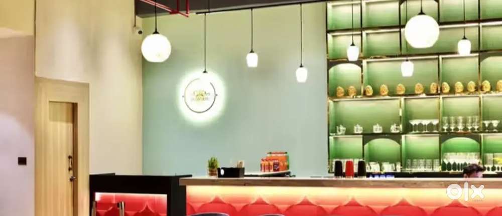 Wine Shop for Lease @ 2L Monthly Rent Without Setup Cost