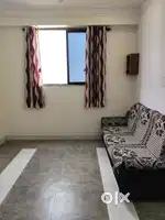 2 bhk flat in jeevantara area with all facilities