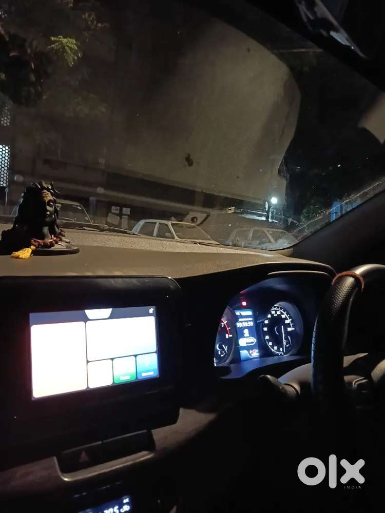 Ola uber rapido job