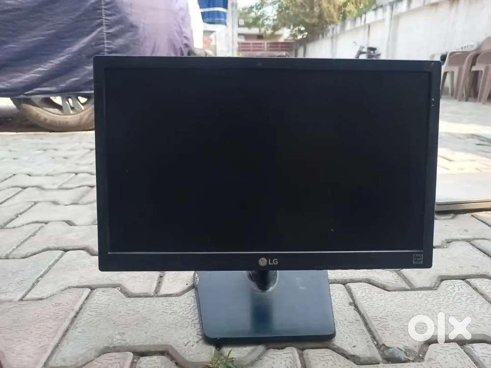 LG monitor