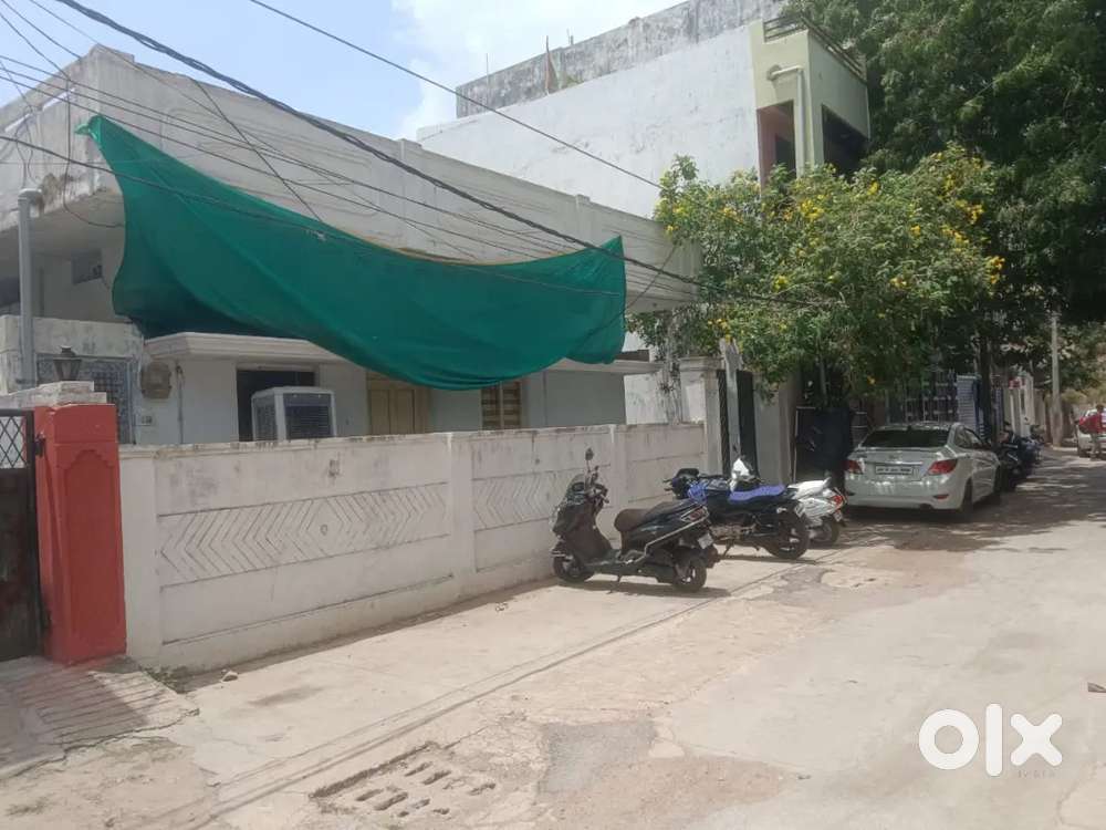 Independent defence colony langer house Tolichowki