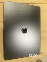 Macbook pro M3 pro 512 GB 36GB ram