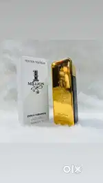 Best collection of perfumes