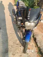 Pulser 150(2015 model)
