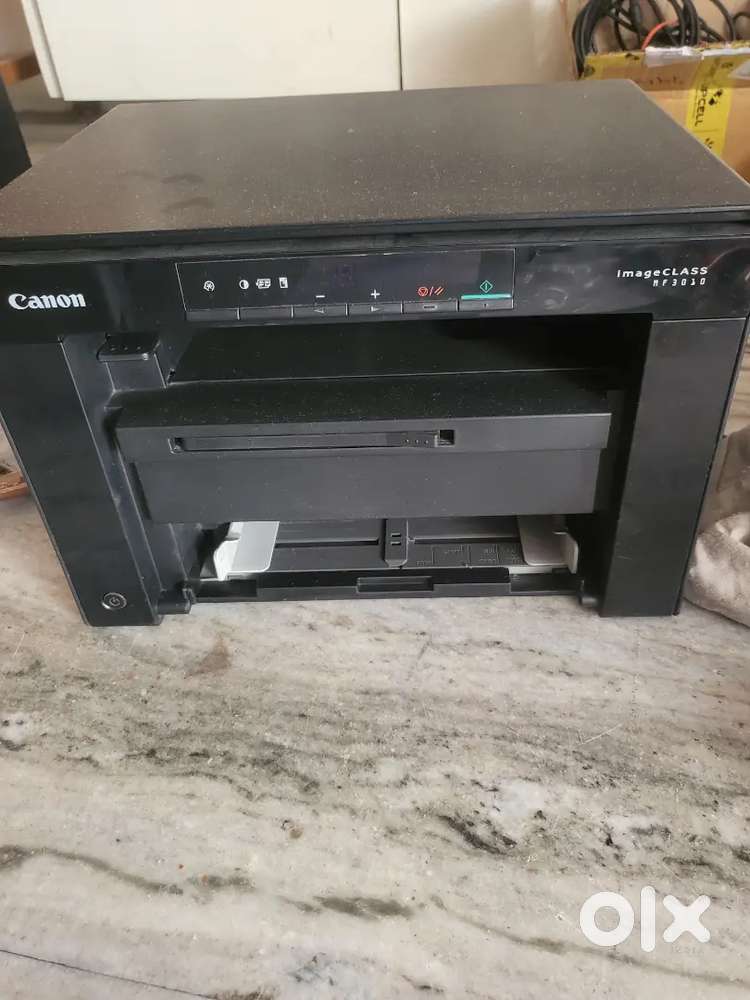 Laserjet printer