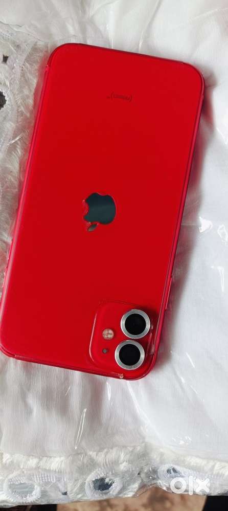 I phone 11