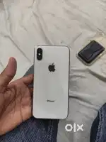 iPhone x 64gb