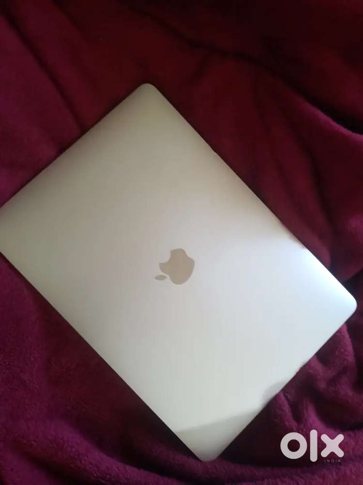 Mac Air M1 with Apple Care+